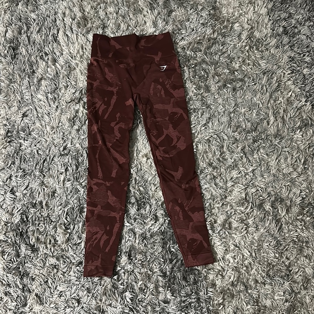Gymshark Leggings